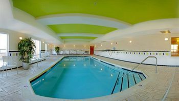 Fairfield & Hotel 3*