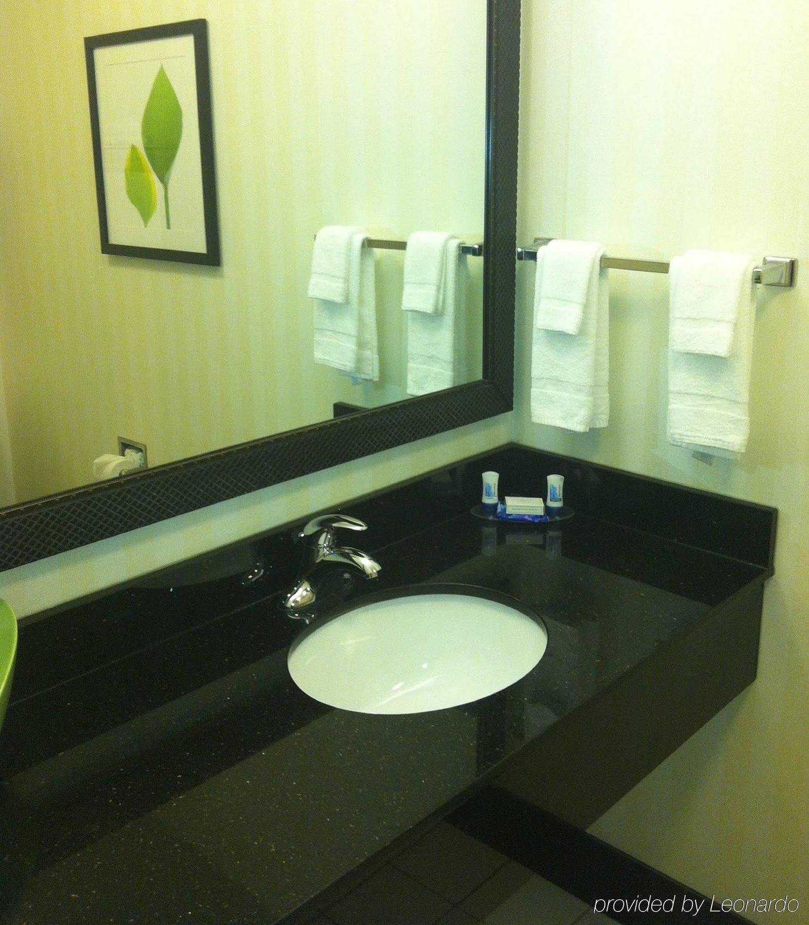 Fairfield & Hotel Milledgeville